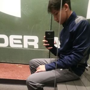 Meet your Posher, Joaquin